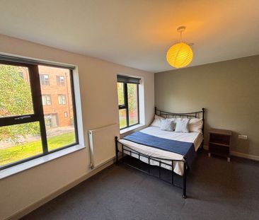 5 bedroom house share to rent - Photo 3