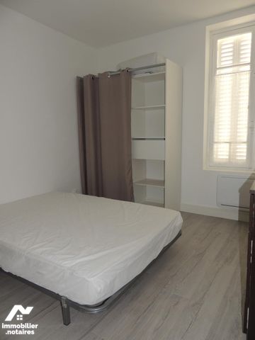 Appartement T2 meublé, centre bourg - Photo 4