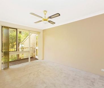 Spacious & Private Three-Bedroom Home Moments to Transport - Photo 4