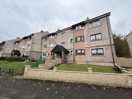 Kinfauns Drive, GLASGOW, G15 - Photo 3