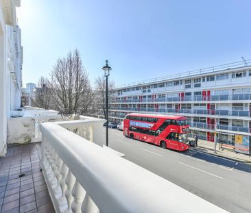 Claverton Street, Pimlico, SW1V - Photo 3