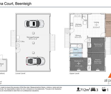 3-Bedroom Family Home in Convenient Beenleigh Location - Photo 1