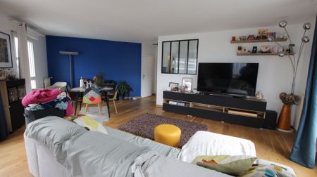 Location Appartement 4 pièces 80m² - Photo 4