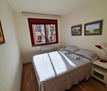 Calle de Agustín Lara, Madrid, Community of Madrid 28023 - Photo 6