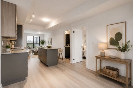 For Lease - 2075 Lakeshore Road Unit# 1110, Burlington, Ontario - Photo 4