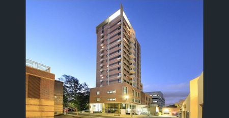 Furnished Modern Apartment with City View - Photo 5