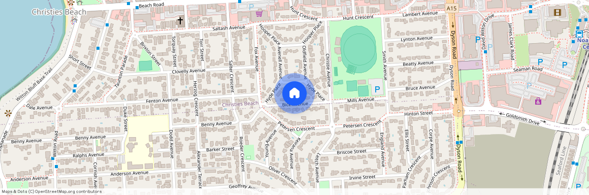 7 Bice Avenue, SA 5165, Christies Beach