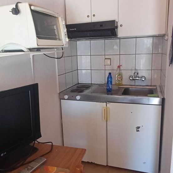 Studio/Γκαρσονιέρα για ενοικίαση Άγιος Παύλος (Καβάλα) - Φωτογραφία 1
