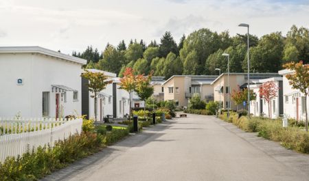 Kamgarnsvägen 25, 75752, Uppsala - Foto 3