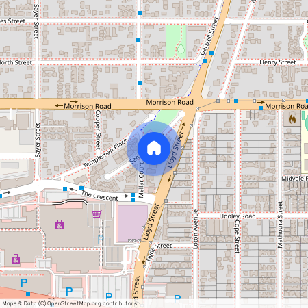 8/10 Sampson Close, WA 6056, Midland