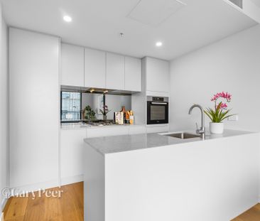 102/630 Glen Huntly Rd, Caulfield South VIC 3162 - Apartment For Re... - Photo 5