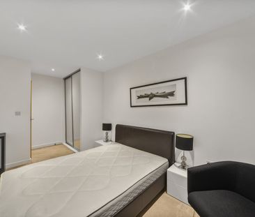 1 Bed Flat, Ceram Court, E3 - Photo 5