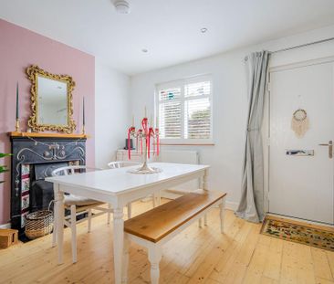 2 bedroom house to rent - Photo 2