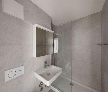 3.5 Zimmer, 65 m², EG - Foto 6