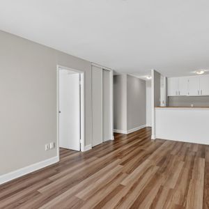 VILLERAY - 1 chambre 1 salle de bain TOUT INCLUS 1575$ par mois - Photo 2