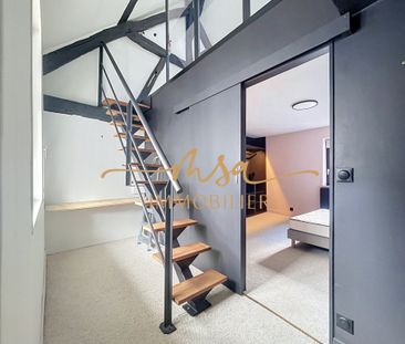 Location Appartement 4 pièces 80m² ROUEN 76000 - Photo 6