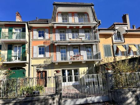 Unique situation - 1.5 rooms NEW! - Photo 2