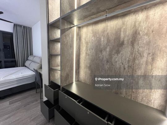United Point (Residensi Berpadu), Segambut - Photo 1