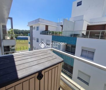 Cobertura com 2 quartos e 180m² para alugar em Rio Tavares, Florian... - Foto 4