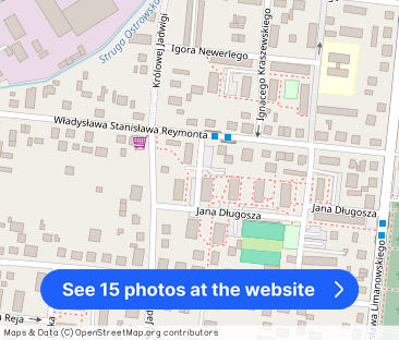 Prusa - mieszkanie 3 - pokojowe, najem, - Photo 1