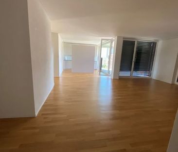 3.5 Zimmer, 93 m², EG - Photo 4