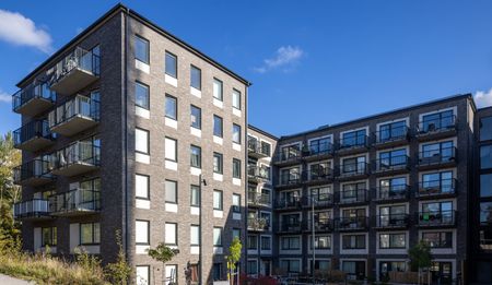 Segersällsvägen, Stockholm - Photo 4