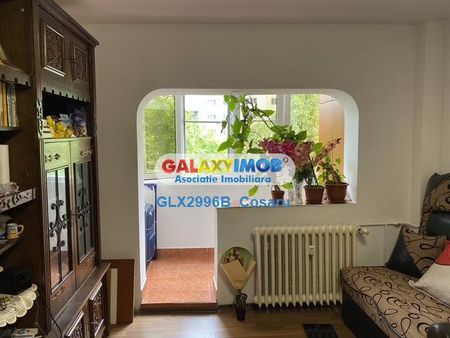 APARTAMENT 2 CAMERE DE INCHIRIAT RAHOVA - Fotografie 3