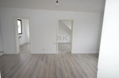 Raumwunder! Top, helle renovierte Wohnung mit einem modernen Badezimmer! WE #08 - Photo 3