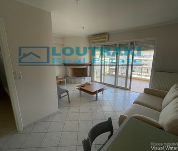 Διαμέρισμα για ενοικίαση Λουτράκι (Λουτράκι-Περαχώρα) - Photo 2