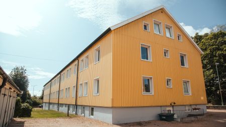 Stjärngatan 4 D - Foto 2