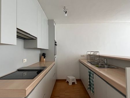 2-slaapkamerappartement pal in centrum - Foto 4