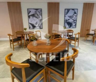 Apartamento Para Locação Com 3 Quartos, Sendo 1 Suíte, 85 m² No Pla... - Photo 4