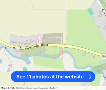 Lower Luton Road, Wheathampstead, Herts, AL4 - Photo 1