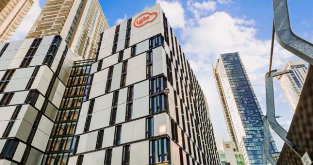 Iglu Chatswood Student Accommodation, Sydney - Photo 1