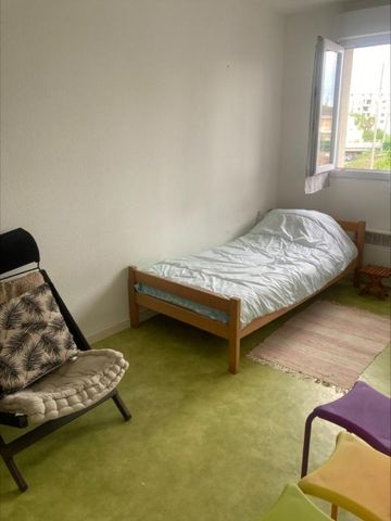 Location Appartement 1 pièce 20m² TALENCE 33400 - Photo 3