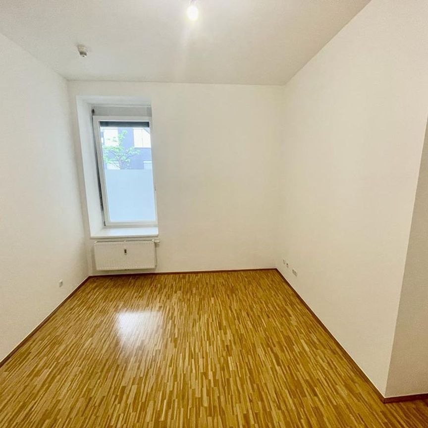 Ruhige 2-Zimmer Wohnung in der Schönaugasse - Provisionsfrei! - Photo 1