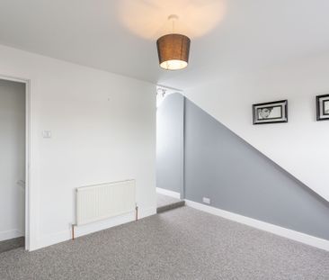 2 bedroom flat to rent, Available unfurnished from 14/04/2025 - Photo 4