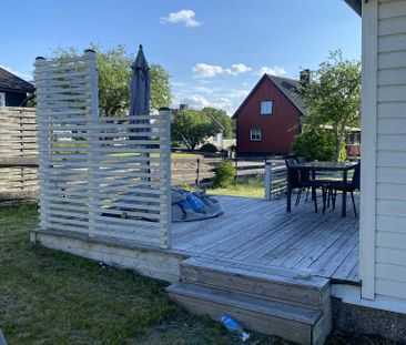 Skolkatrinas väg, Alvesta - Foto 2
