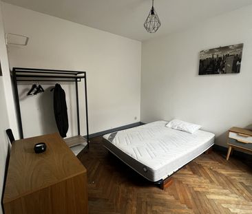Location Appartement 2 pièces 39m² LILLE 59800 - Photo 4