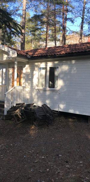 Breviksvägen, Tyresö - Photo 1