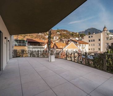 Bilocale via Cassa di Risparmio 2, Centro, Merano - Photo 3