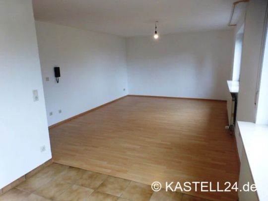 Flein-Sommerhöhe helle freundliche 2,5 Zimmer Single Wohnung mit kleinem Gartenanteil + EBK - Photo 1