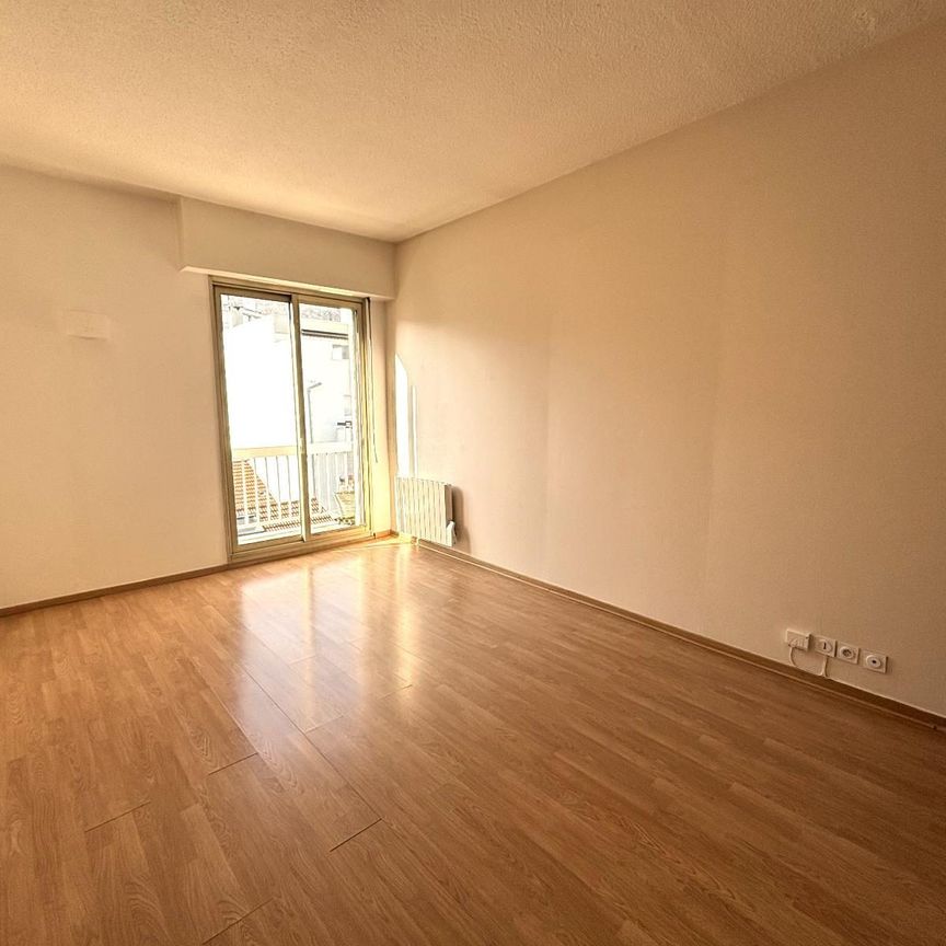 Location Appartement 2 pièces 54m² GRENOBLE 38000 - Photo 1