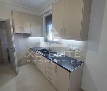 Studio/Γκαρσονιέρα για ενοικίαση Νέα Σεπόλια (Περιστέρι) - Photo 3