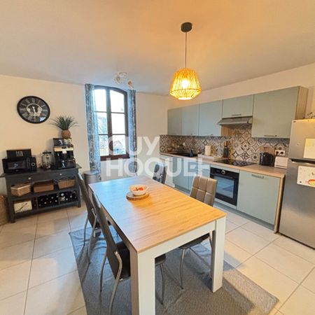 Appartement Saint Maximin La Sainte Baume 3 pièce(s) 80.25 m2 - Photo 3