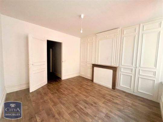 Location Appartement 1 pièce 28m² LILLE 59000 - Photo 1