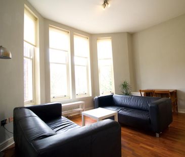 1 Bed Flat, Alexandra Drive, L17 - Photo 3