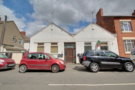 Gutteridge Street, Coalville - Photo 2