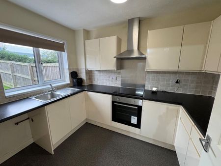 3 bedroom townhouse to rent - Photo 5