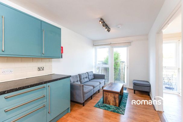 1 bedroom house to rent - Photo 1